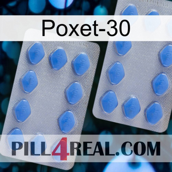 Poxet-30 20